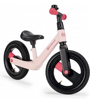 Kinderkraf GOSWIFT Bicicleta sin Pedales, ROSA, para niños de 3 años - KRGOSW00PNK0000